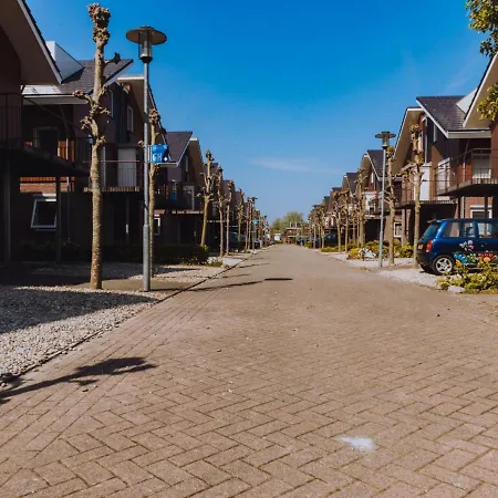 De Meerparel-6 * Uitgeest